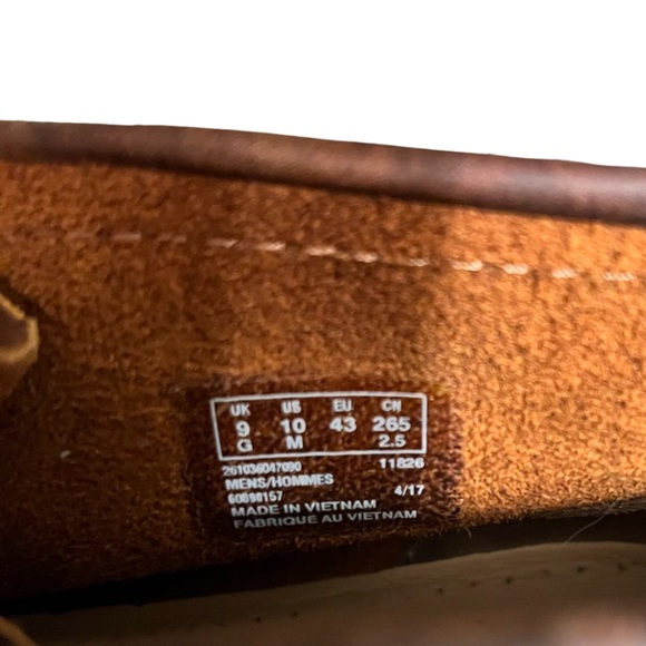 Clarks originals new without tags - Picture 4 of 5